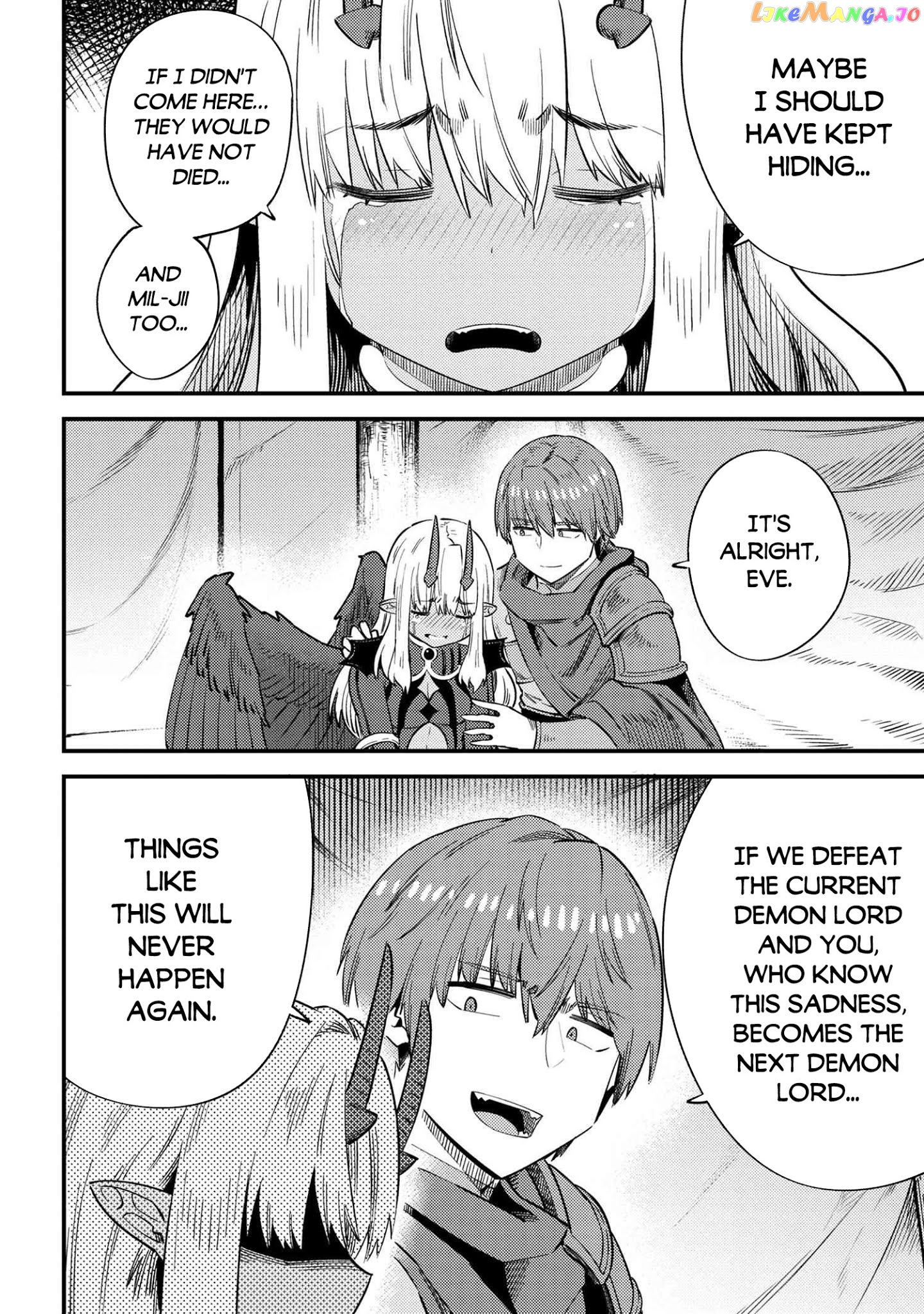 Redo Of Healer, Chapter 34.2 image 19